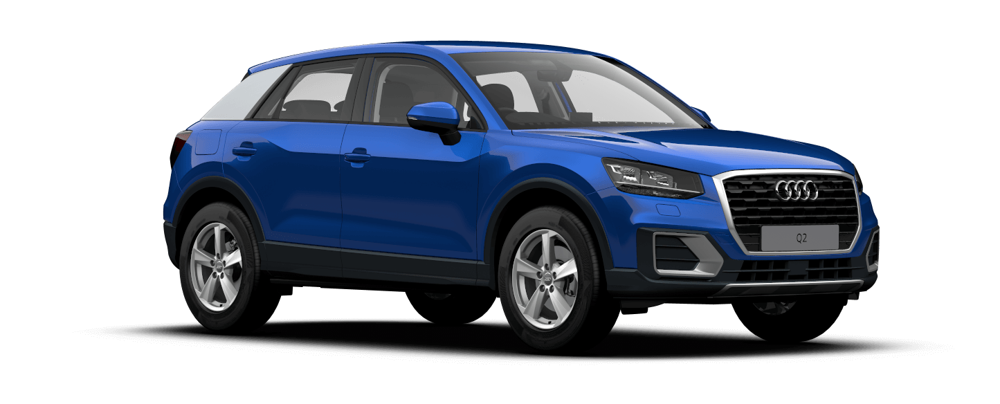 You are currently viewing Audi Q2