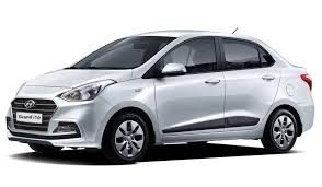 Hyundai i10 Grand Sedan 