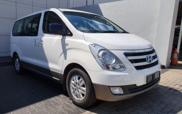 Hyundai H1 