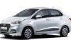 Hyundai i10 Grand Sedan 