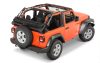 Jeep Wrangler 2 Door 