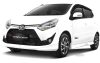 Toyota Agya 